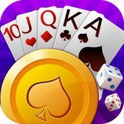 土豪赢三张旧版