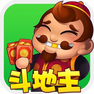 古代美人斗地主