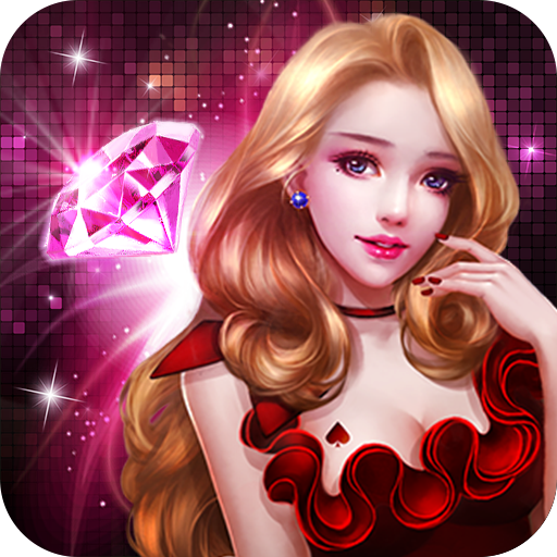 704棋牌游戏大厅