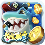 夺宝捕鱼动享科技