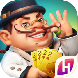 哈灵斗地主上海棋牌