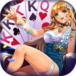 老板棋牌二维码