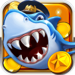 捕鱼乐翻天红包版