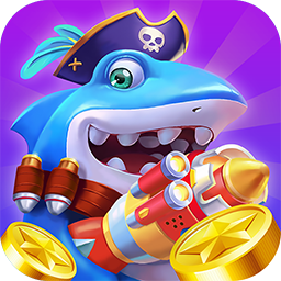 捕鱼总动员爆金版