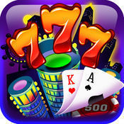 土豪斗翻天最新版