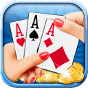 快乐炸金花以前的版本