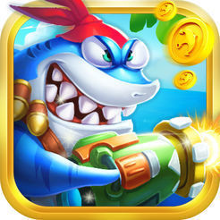 捕鱼盛世手机号快速登录版