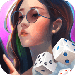 神龙棋牌招财金猪