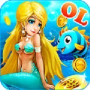 街机金蟾捕鱼旧版