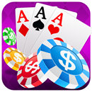 皇家aaa炸金花领金币版