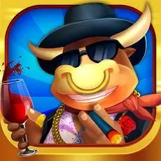 牛牛棋牌小游戏