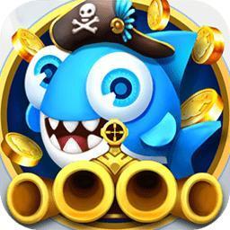 捕鱼炸翻天app