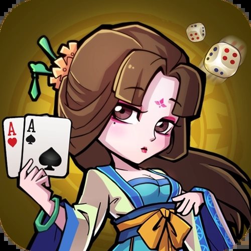 老k棋牌2025手机版