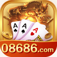 08686棋牌