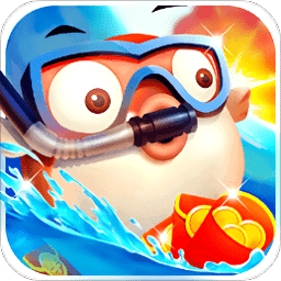 超级变态捕鱼2025官方版