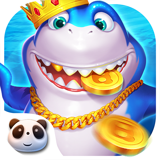 亲朋捕鱼最新版大乱斗