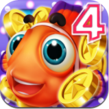 捕鱼达人4安卓版