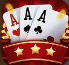 欢乐赢三张金花单机