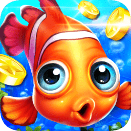 捕鱼欢乐季2018版本