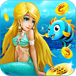 街机金蟾捕鱼最新版