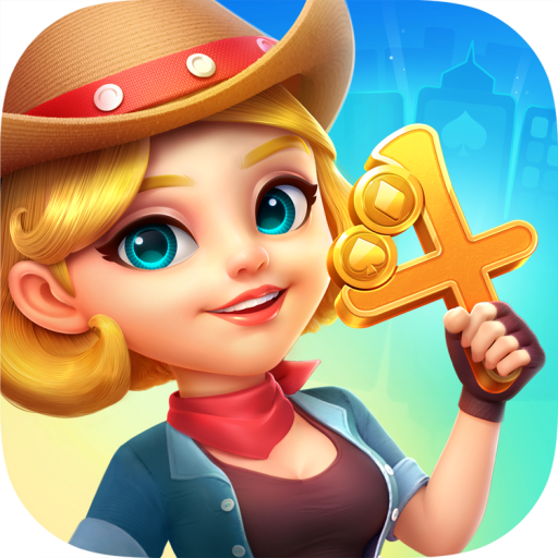 老版波克斗地主