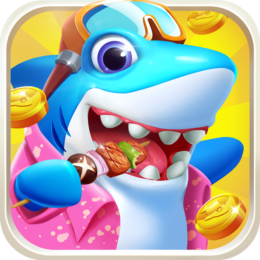 指尖捕鱼最新版无限金币弹头