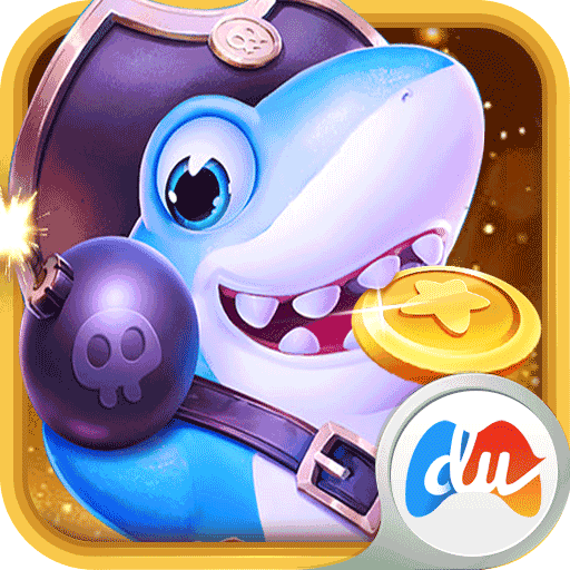 捕鱼竞技场内购手机版