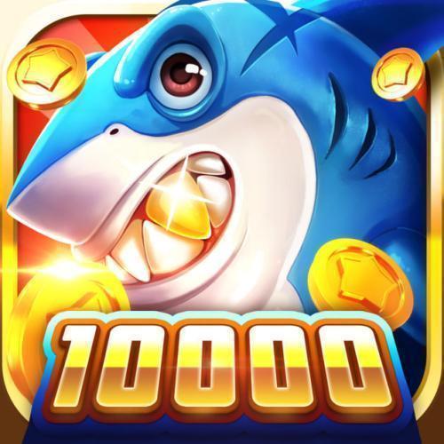 金蟾捕鱼最新版无限金币