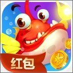 奇奇乐捕鱼红包版