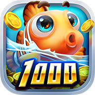 捕鱼达人千炮版最新版无限金币内置修改器