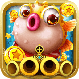 捕鱼淘金者老版本