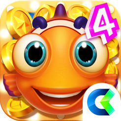 捕鱼达人4内购最新版