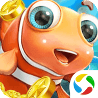 捕鱼斗斗乐手机版