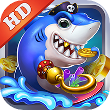 淘金捕鱼1.0.32版