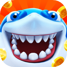 海王捕鱼安卓版无限钻石金币