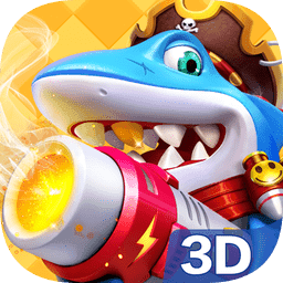 最新版捕鱼无限金币无限钻石