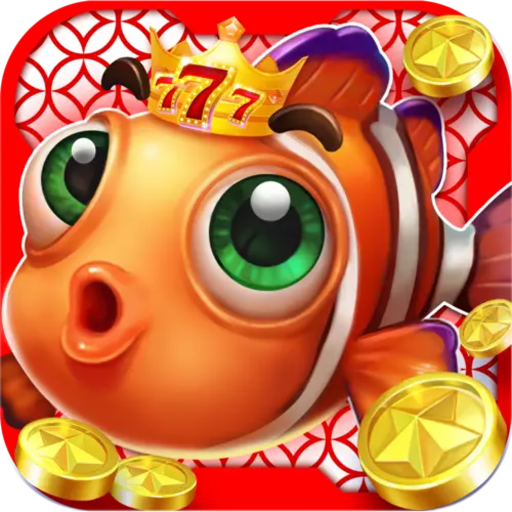 金牌捕鱼4手机版