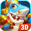 姚记捕鱼经典版