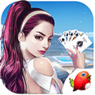 迪士尼棋牌黑白大战