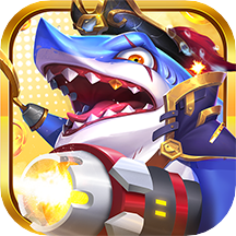 人人捕鱼无限仙玉版