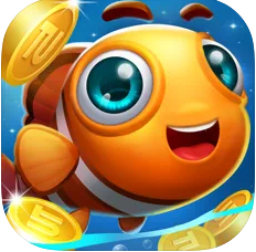 电玩捕鱼2内购破解版