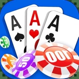 欢乐三张牌游戏