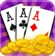 三张牌单机版童年版