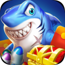 捕鱼奇兵鱼骨版本