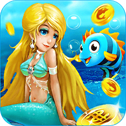 百易科技街机金蟾捕鱼Q版