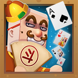 比格斗地主无限豆子