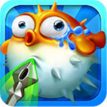 指心捕鱼旧版本