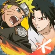 火影忍者忍者新世代手游