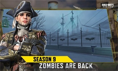 使命召唤台服手游截图