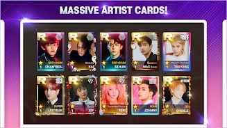 superstar smtown最新版截图